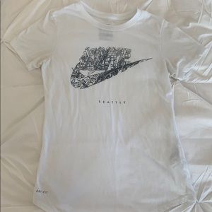 Dri-Fit T shirt